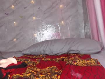 Slimzyx Chaturbate stream image from January 30, 2025