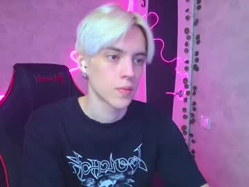 St_Koshin Chaturbate stream image from January 30, 2025