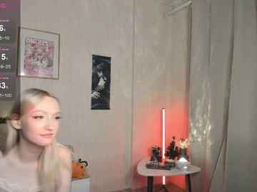 Sue_Everett Chaturbate stream image from January 30, 2025