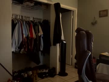 Thomasgwhitecft Chaturbate stream image from January 30, 2025