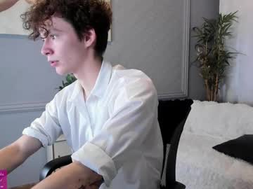 Tommy_Jamm Chaturbate stream image from January 30, 2025