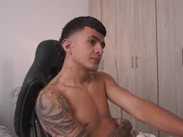 Victoryuscb Chaturbate stream image from January 30, 2025