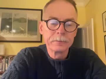 Zephr1 Chaturbate stream image from January 30, 2025