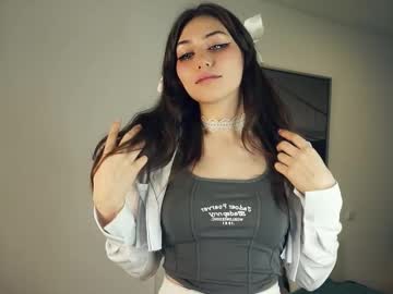 Annisgoulder Chaturbate stream image from January 30, 2025