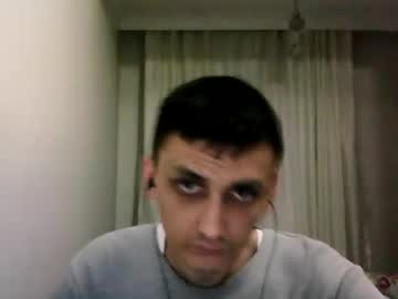 Awesenheit Chaturbate stream image from January 30, 2025