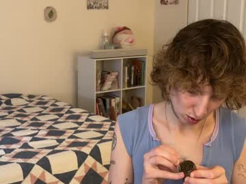 Bellababy444 Chaturbate stream image from January 30, 2025