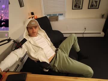 Bradbronton Chaturbate stream image from January 30, 2025
