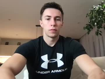 Cristianovilla Chaturbate stream image from January 30, 2025