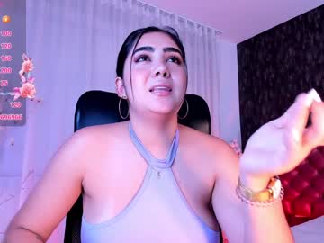 Dannastaar Chaturbate stream image from January 30, 2025