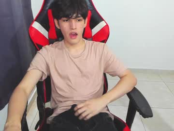 Eren_Tatakae Chaturbate stream image from January 30, 2025