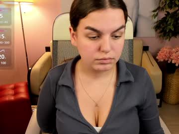 Goth_Girll Chaturbate stream image from January 30, 2025