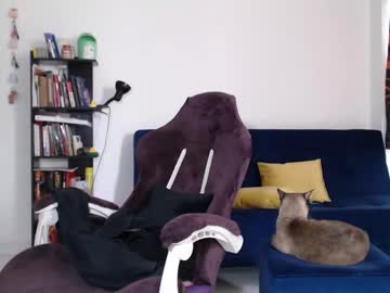 Juanisimo_ Chaturbate stream image from January 30, 2025