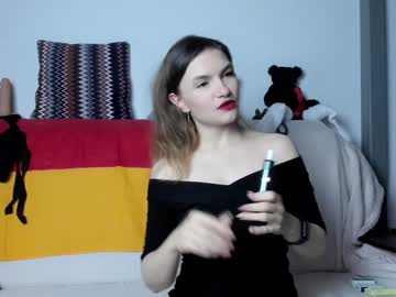 Katherinemidnight Chaturbate stream image from January 30, 2025