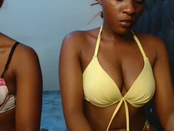 Khaleesi_Kh Chaturbate stream image from January 30, 2025