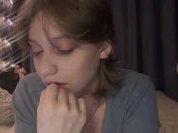 Kitty_Poly Chaturbate stream image from January 30, 2025