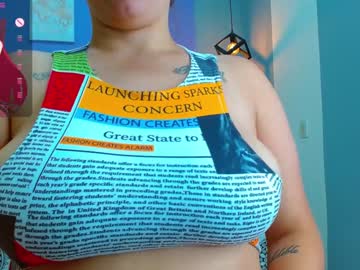 Krissone_1 Chaturbate stream image from January 30, 2025