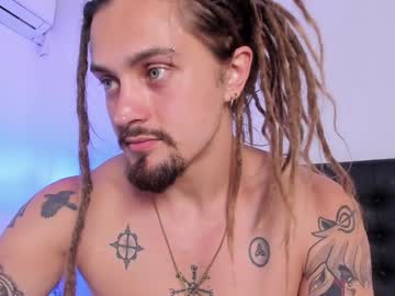 Liamlionn Chaturbate stream image from January 30, 2025
