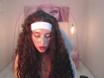 Luna_Meyer_ Chaturbate stream image from January 30, 2025