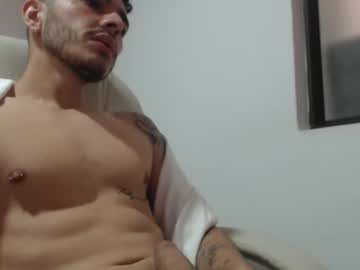 Matias_Alzate Chaturbate stream image from January 30, 2025