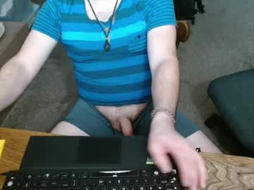 Metalsharkk Chaturbate stream image from January 30, 2025