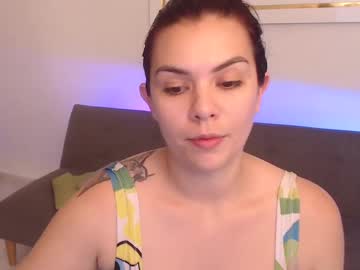 Ninaluke Chaturbate stream image from January 30, 2025