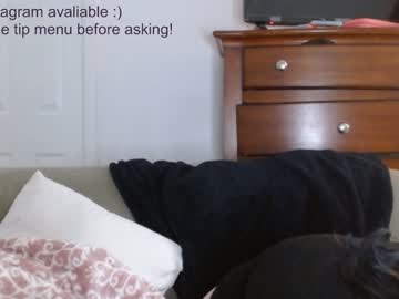 Notthatbunny Chaturbate stream image from January 30, 2025