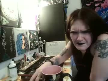Salemsslut Chaturbate stream image from January 30, 2025