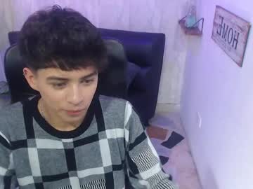 Sam_Daves Chaturbate stream image from January 30, 2025