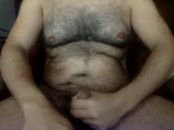 Shortdadbodlatin Chaturbate stream image from January 30, 2025