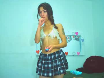Tatis_Blux Chaturbate stream image from January 30, 2025