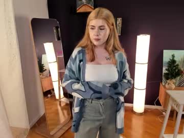 Wilonefildes Chaturbate stream image from January 30, 2025