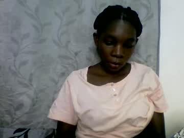 Afronubians_ Chaturbate stream image from January 30, 2025