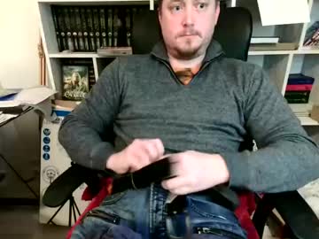 Alexgoldan16 Chaturbate stream image from January 30, 2025