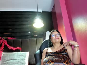 Ana_Maturee_ Chaturbate stream image from January 30, 2025