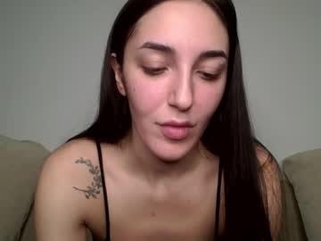 Annabloempje Chaturbate stream image from January 30, 2025