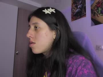 Bunnyy09 Chaturbate stream image from January 30, 2025