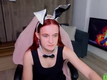 Christina_18_ Chaturbate stream image from January 30, 2025