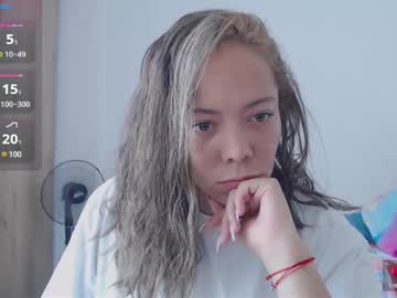 Greicylondon Chaturbate stream image from January 30, 2025