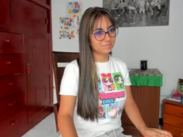 Isabella22_1 Chaturbate stream image from January 30, 2025