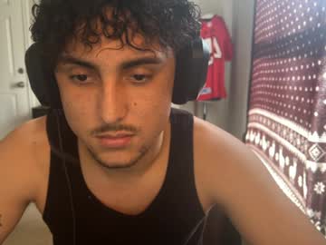 Jaradhendrix Chaturbate stream image from January 30, 2025