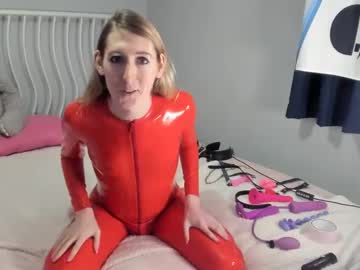 Jenbydoll Chaturbate stream image from January 30, 2025