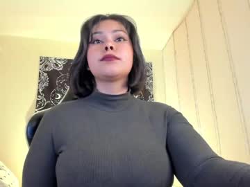 Karolkaroline Chaturbate stream image from January 30, 2025