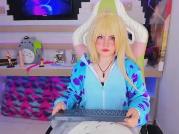 _Kittymeow_ Chaturbate stream image from January 30, 2025
