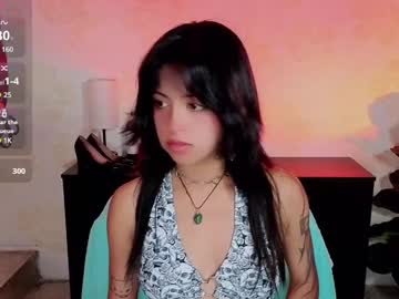Melodymazon_Oli Chaturbate stream image from January 30, 2025