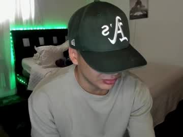Piperodriguez_ Chaturbate stream image from January 30, 2025