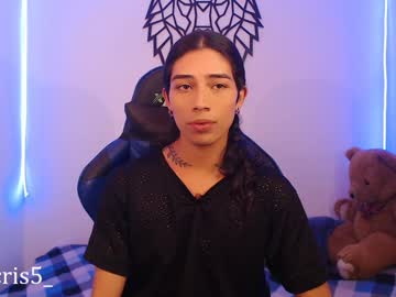 Pupi_Wolf Chaturbate stream image from January 30, 2025