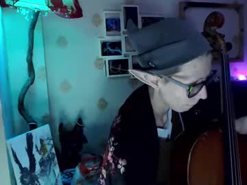 Raziel_Haze Chaturbate stream image from January 30, 2025