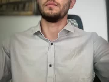 Sevhdz Chaturbate stream image from January 30, 2025