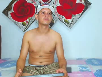 The_Cock_Boy_Cum Chaturbate stream image from January 30, 2025