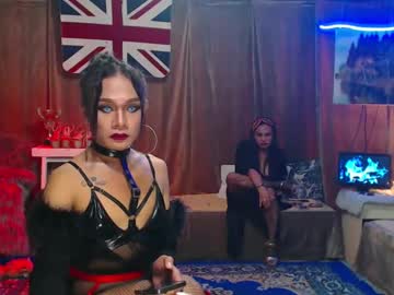 Thightanix Chaturbate stream image from January 30, 2025